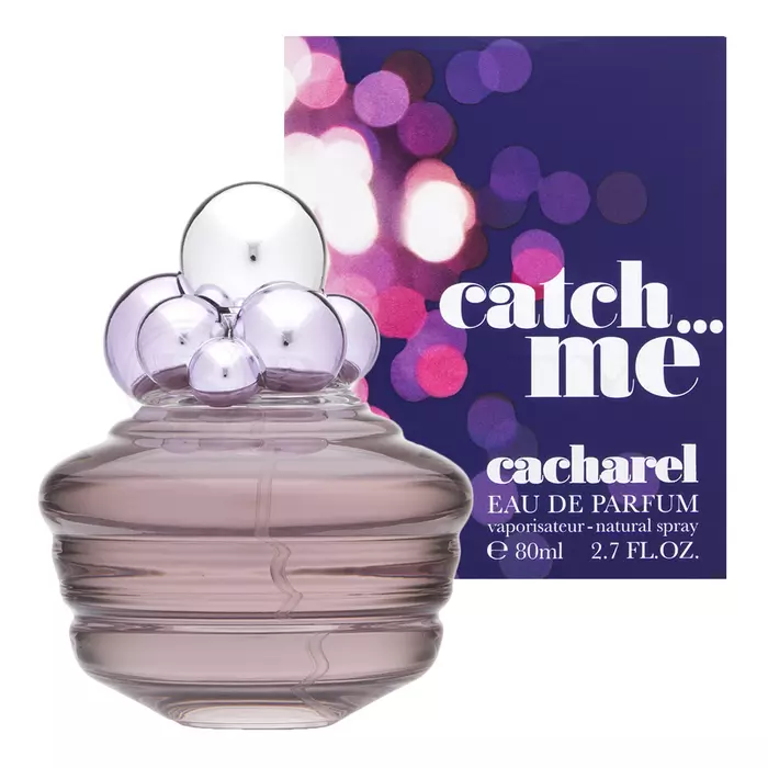 Cacharel Catch...Me woda perfumowana dla kobiet 80 ml