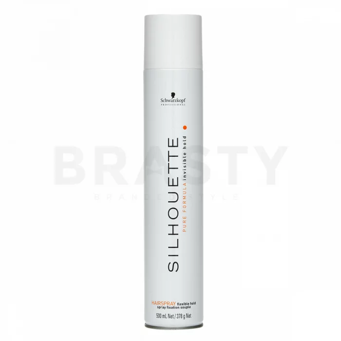 Schwarzkopf Professional Silhouette Flexible Hold Hairspray lak za kosu 500 ml