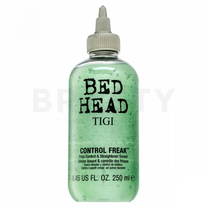 Tigi Bed Head Styling Control Freak Serum sérum pro nepoddajné vlasy 250 ml