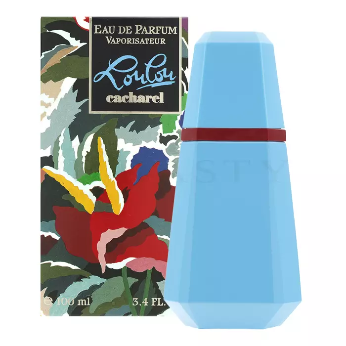 Cacharel Lou Lou parfémovaná voda pro ženy 100 ml