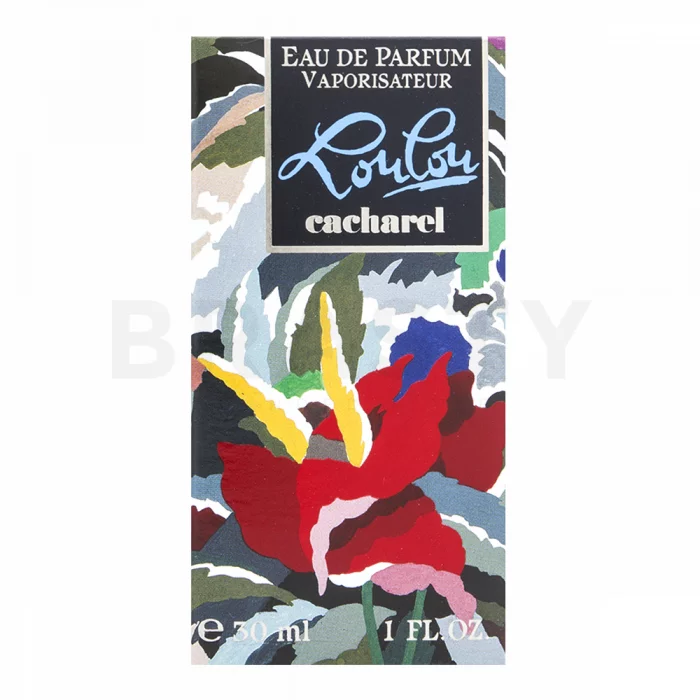 Cacharel Lou Lou parfémovaná voda pro ženy 30 ml