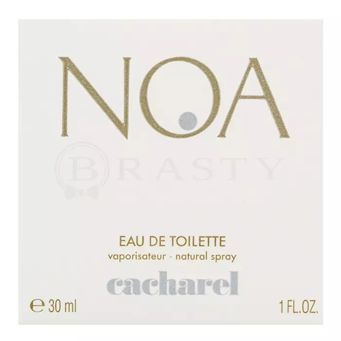 Cacharel Noa toaletní voda pro ženy 30 ml