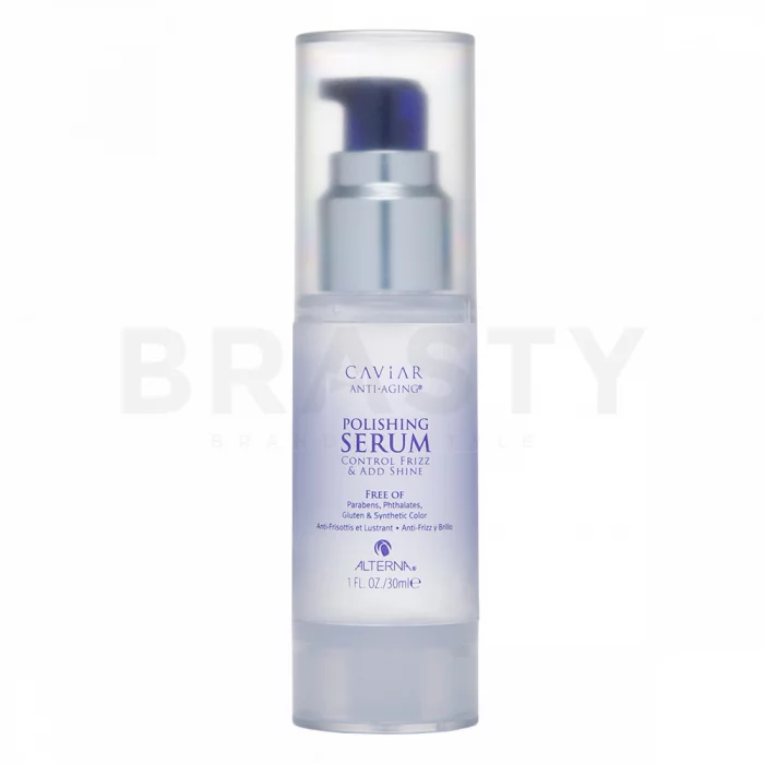 Alterna Caviar Anti-Aging Polishing Serum sérum pro lesk vlasů 30 ml