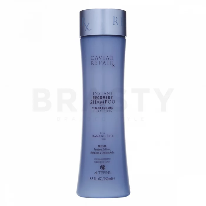 Alterna Caviar Repair X Instant Recovery Shampoo szampon do włosów zniszczonych 250 ml