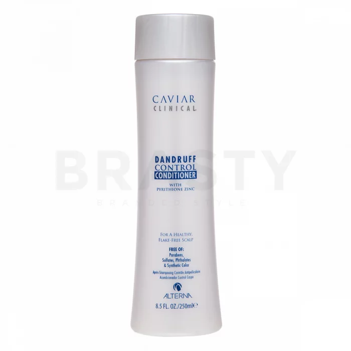 Alterna Caviar Clinical Dandruff Control Conditioner Балсам ПРОТИВ ПЪРХОТ 250 ml