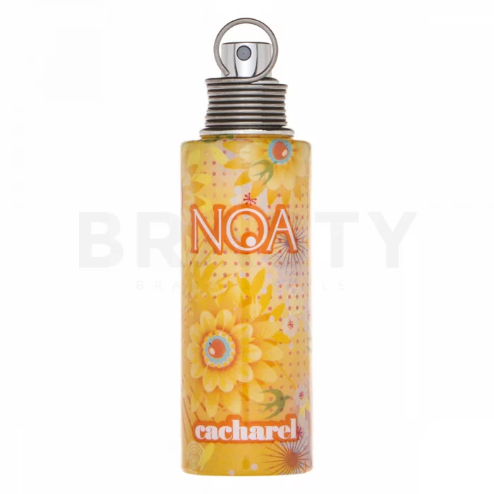 Cacharel Noa Le Paradis 2012 toaletní voda pro ženy 25 ml