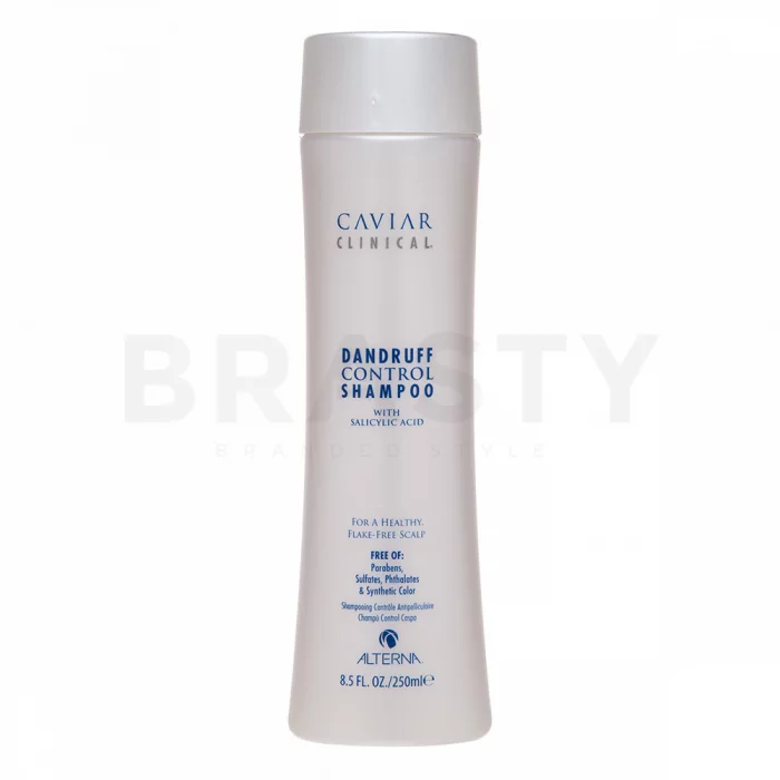 Alterna Caviar Clinical Dandruff Control Shampoo șampon anti mătreată 250 ml