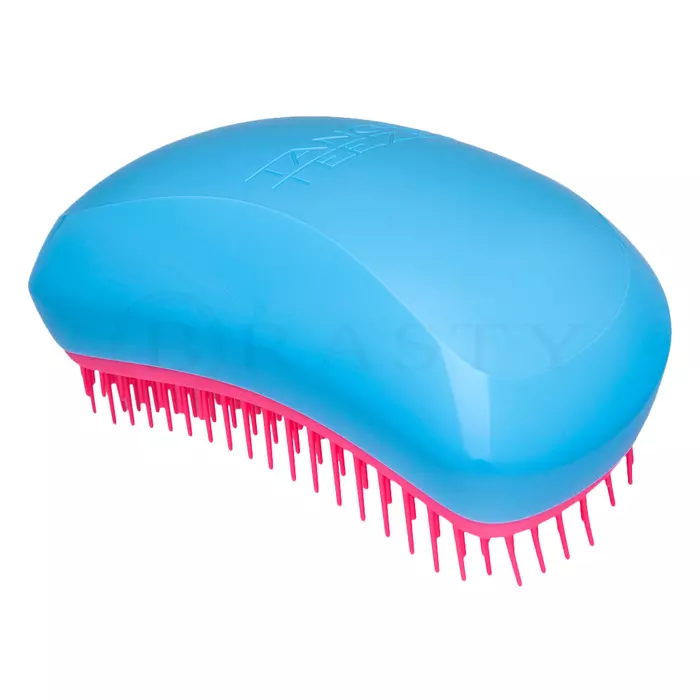 Tangle Teezer Salon Elite Blue Blush četka za kosu