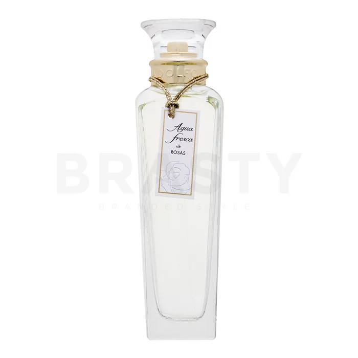 Adolfo Dominguez Agua Fresca de Rosas toaletní voda pro ženy 200 ml
