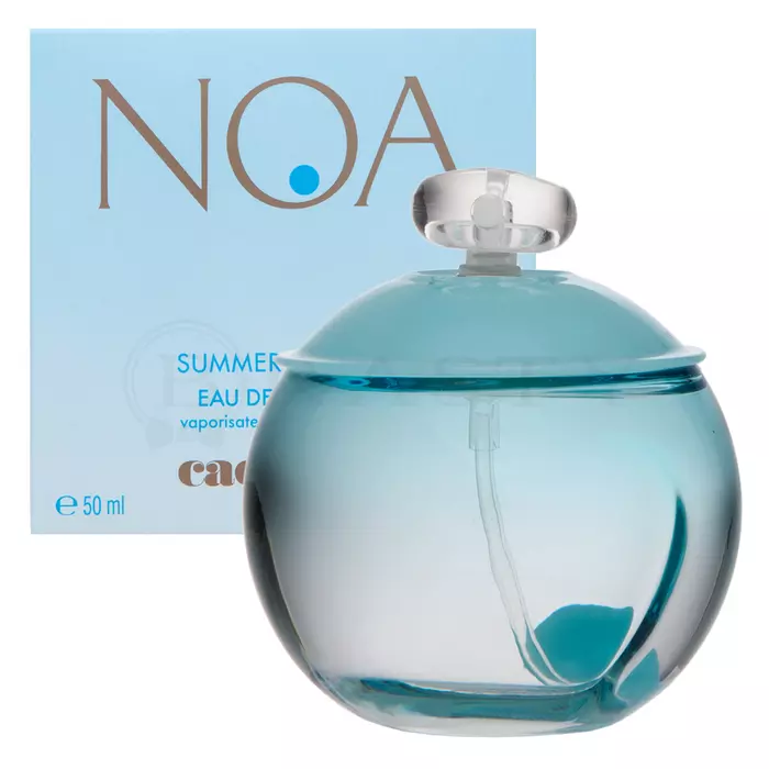 Cacharel Noa Summer 2011 toaletní voda pro ženy 50 ml