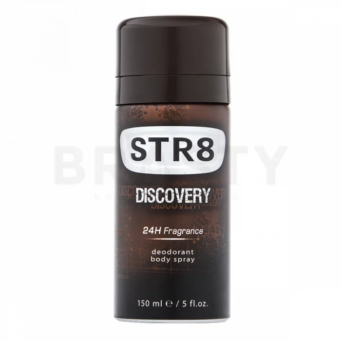 STR8 Discovery Deospray for men 150 ml