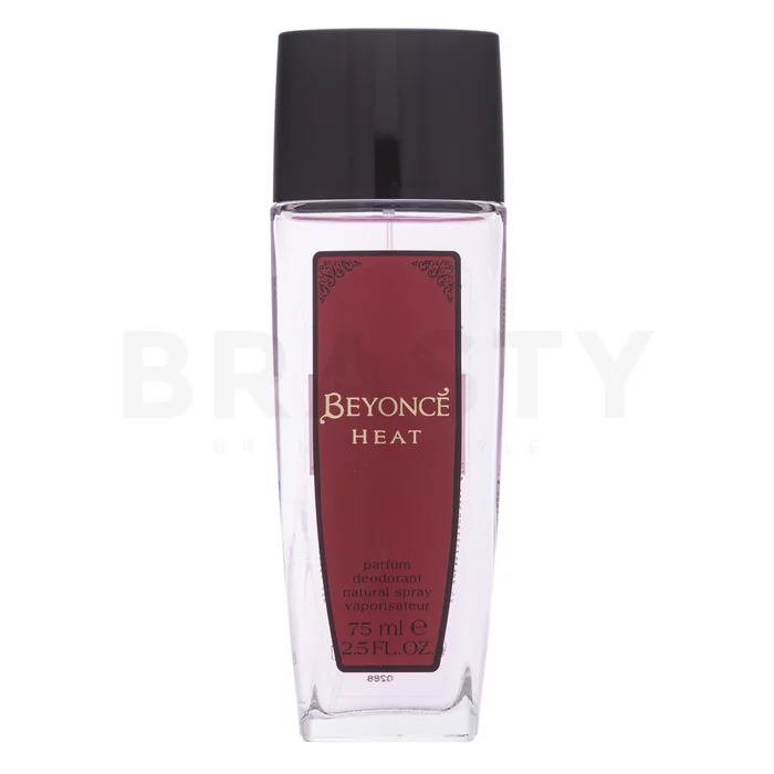 Beyonce Heat Spray deodorant femei 75 ml