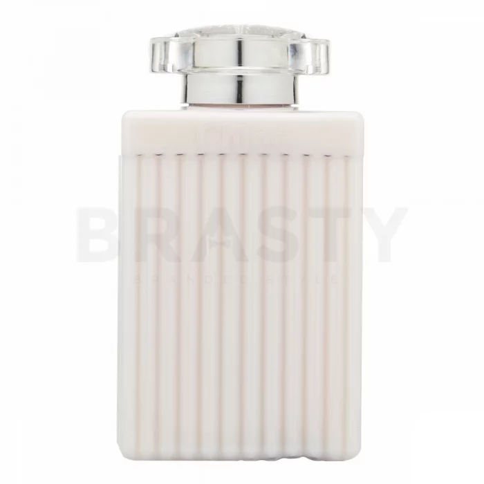 Chloé Roses De Chloé tělové mléko pro ženy 200 ml