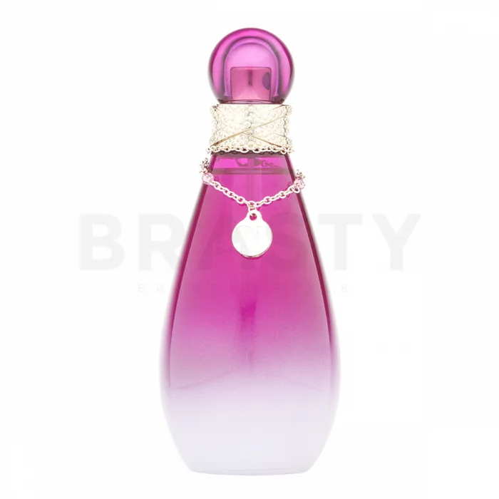 Britney Spears Fantasy The Nice Remix parfémovaná voda pro ženy 100 ml