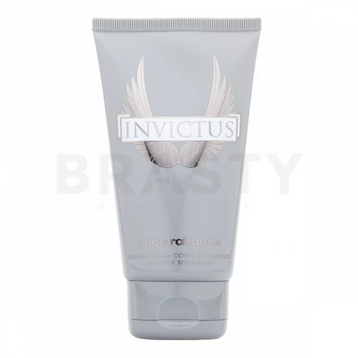 Paco Rabanne Invictus Shower gel for men 150 ml
