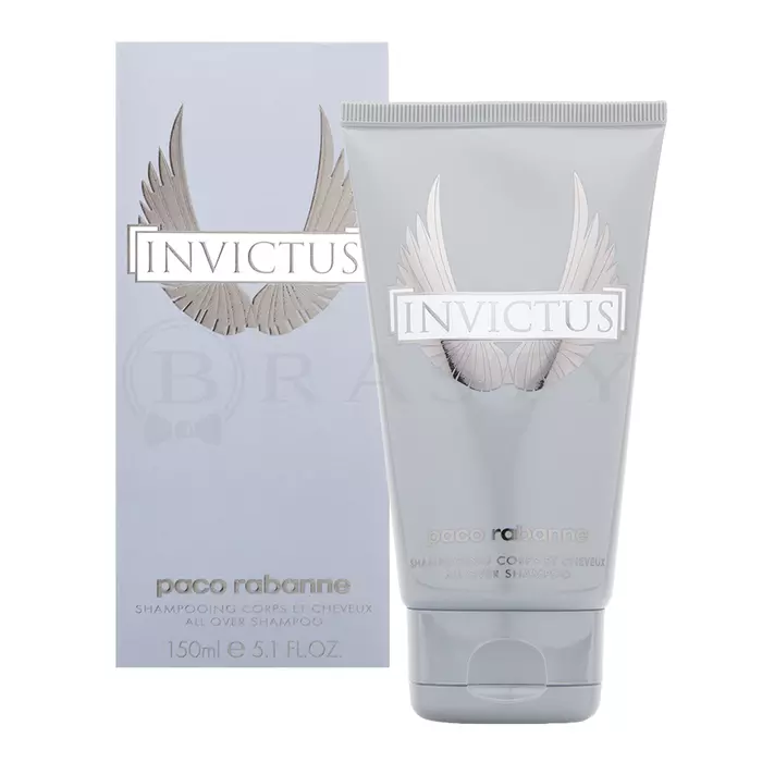 Paco Rabanne Invictus Shower gel for men 150 ml