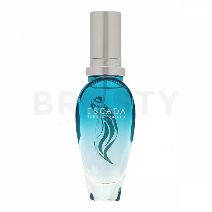 Escada Born in Paradise Eau de Toilette da donna 30 ml
