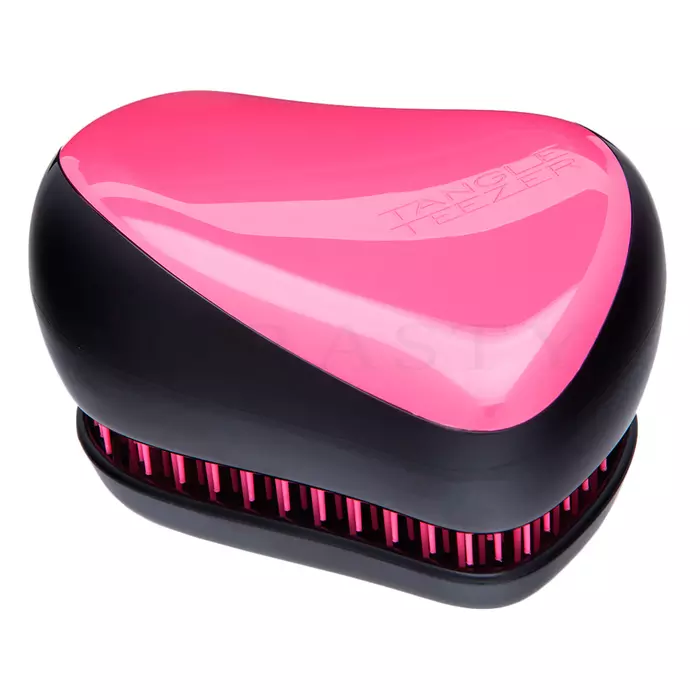 Tangle Teezer Compact Styler kartáč na vlasy Pink Sizzle