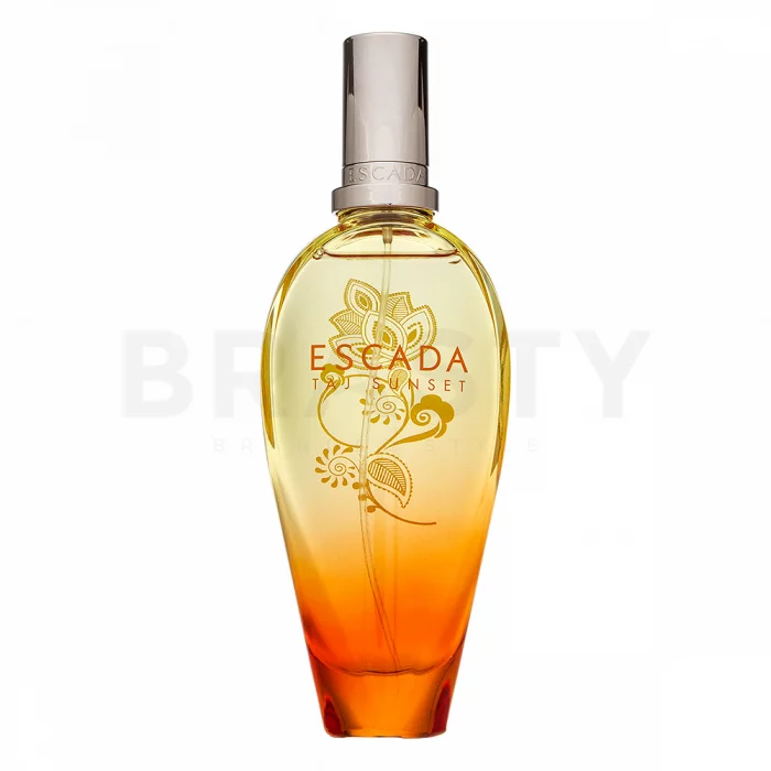 Escada Taj Sunset 2014 toaletní voda pro ženy 100 ml
