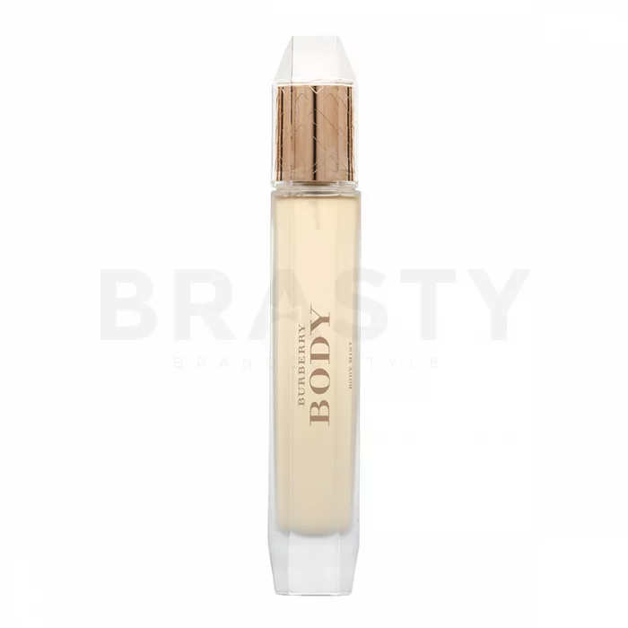 Burberry Body tělový spray pro ženy 85 ml
