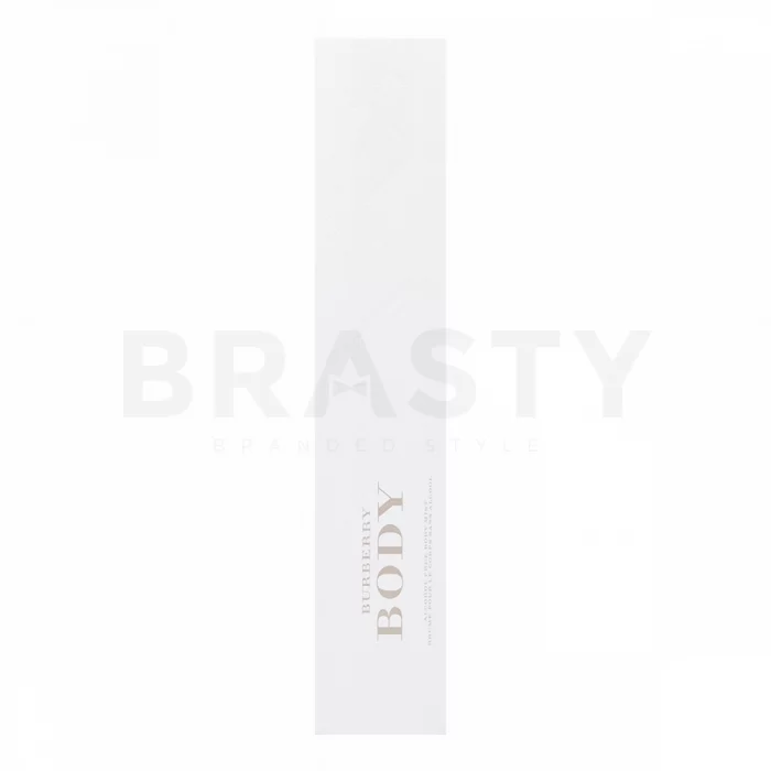 Burberry Body tělový spray pro ženy 85 ml