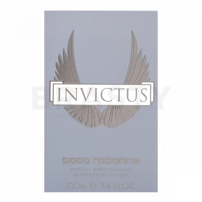 Paco Rabanne Invictus voda po holení pro muže 100 ml