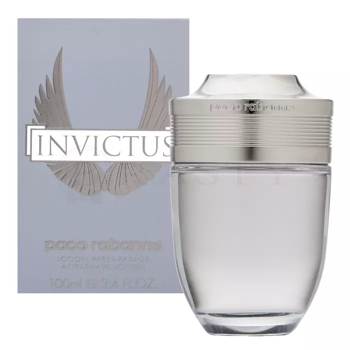 Paco Rabanne Invictus voda po holení pro muže 100 ml
