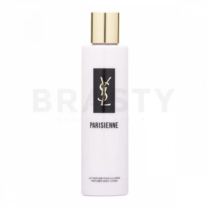 Yves Saint Laurent Parisienne tělové mléko pro ženy 200 ml