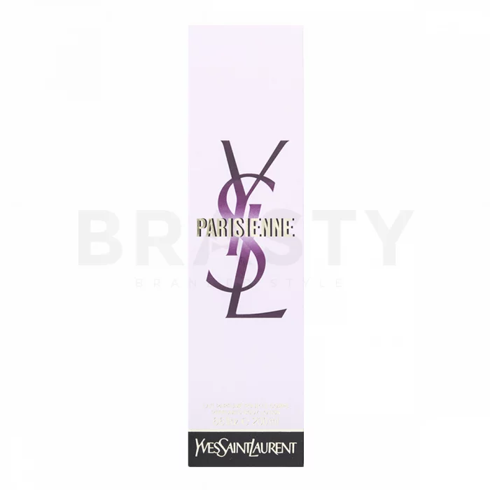 Yves Saint Laurent Parisienne tělové mléko pro ženy 200 ml