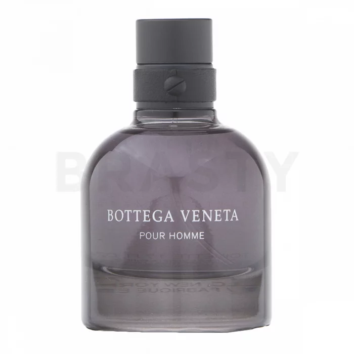 Bottega Veneta Pour Homme Eau de Toilette for men 50 ml