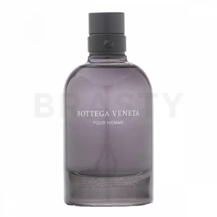 Bottega Veneta Pour Homme Eau de Toilette for men 90 ml
