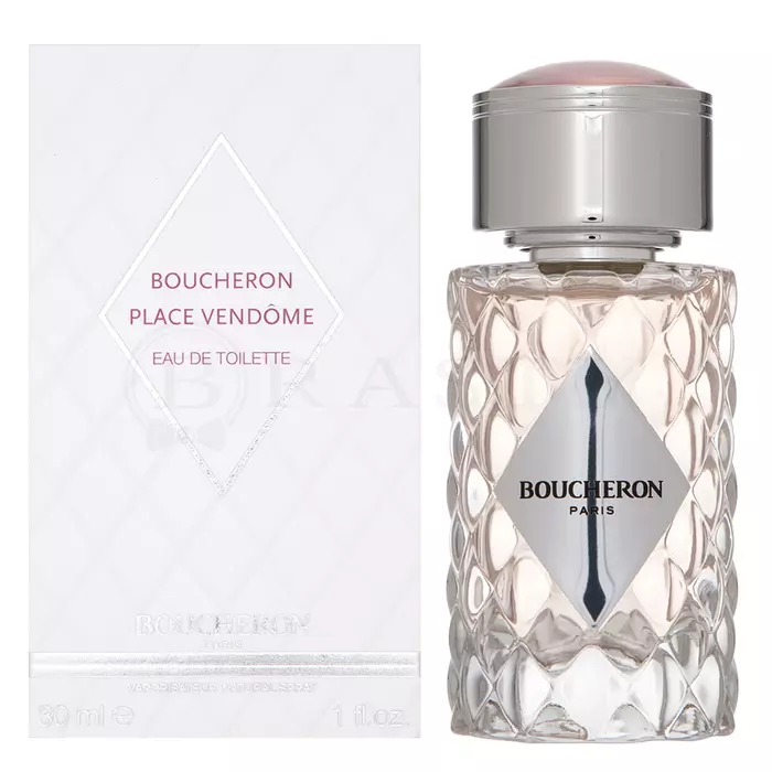 Boucheron Place Vendôme Eau de Toilette Eau de Toilette femei 30 ml