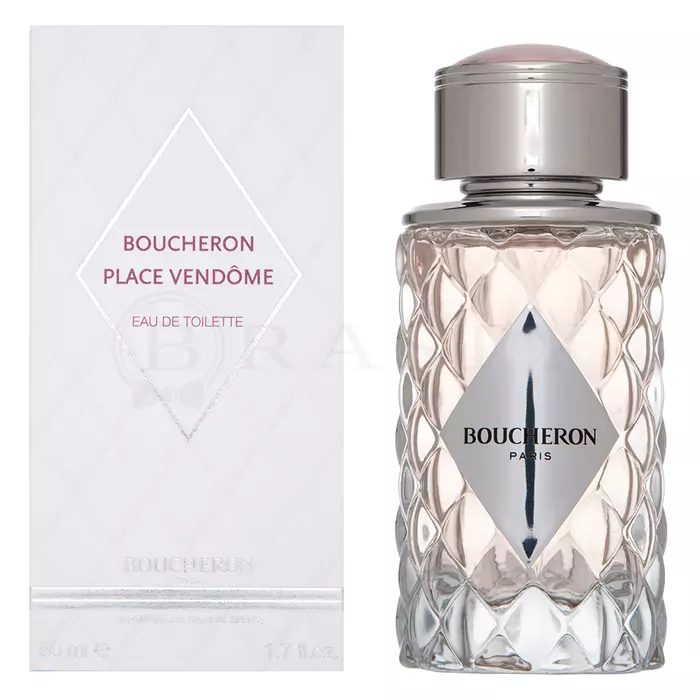 Boucheron Place Vendôme Eau de Toilette Eau de Toilette femei 50 ml
