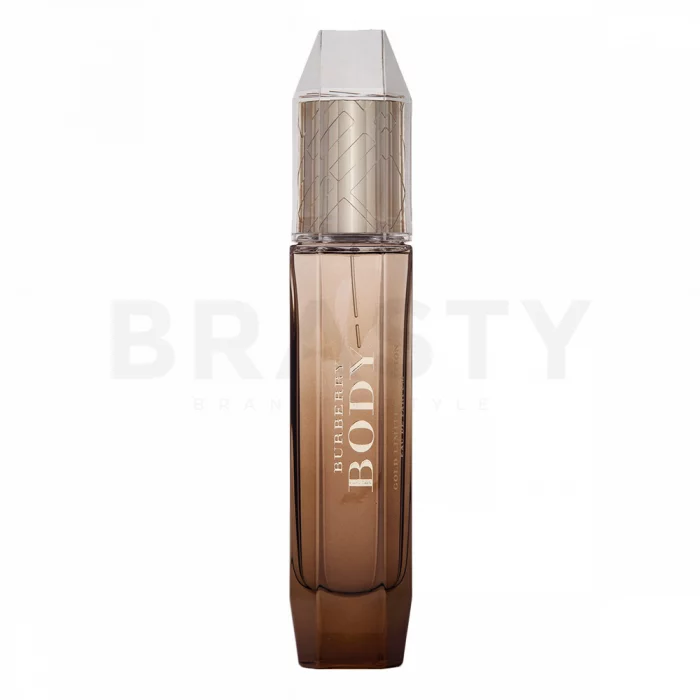 Burberry Body Gold Limited Edition parfumirana voda za ženske 60 ml
