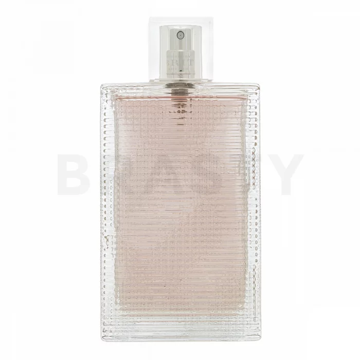 Burberry Brit Rhythm for Her toaletní voda pro ženy 90 ml