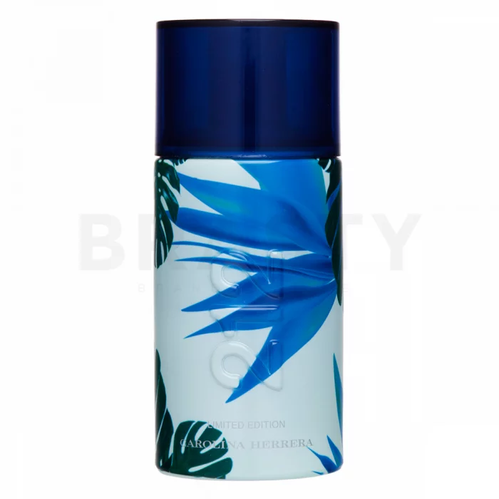 Carolina Herrera 212 Surf for Him Toaletna voda za moške 100 ml