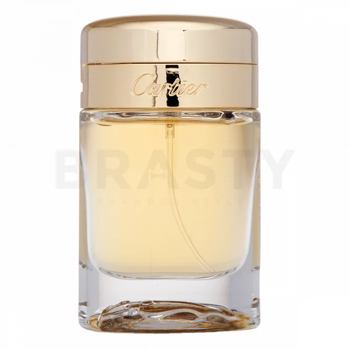 Cartier Baiser Volé Essence de Parfum parfémovaná voda pro ženy 40 ml