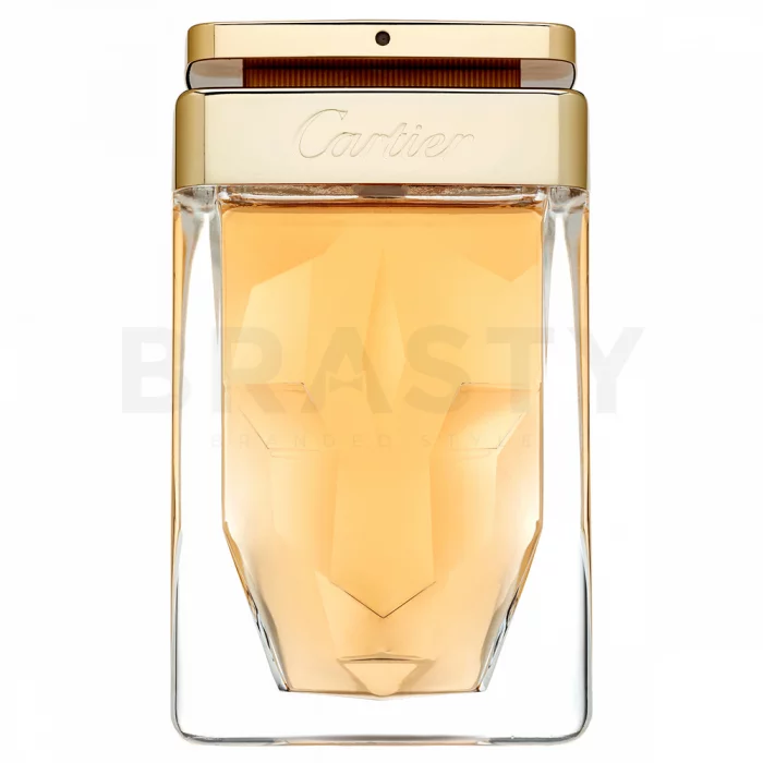 Cartier La Panthere parfémovaná voda pro ženy 75 ml