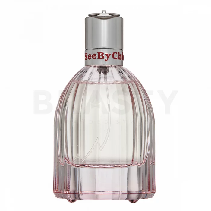 Chloé See by Chloé Eau Fraiche toaletní voda pro ženy 50 ml