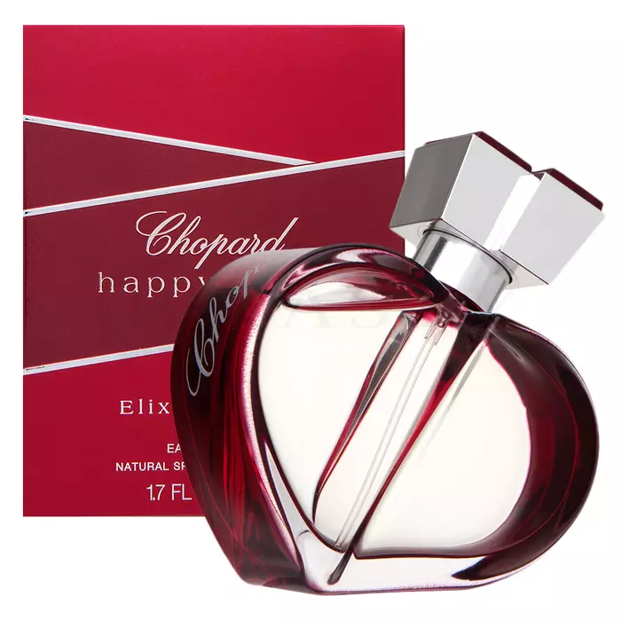 Chopard Happy Spirit Elixir d´Amour parfémovaná voda pro ženy 50 ml