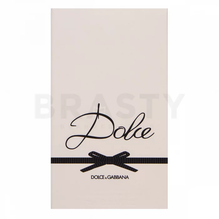 Dolce & Gabbana Dolce Eau de Parfum for women 75 ml