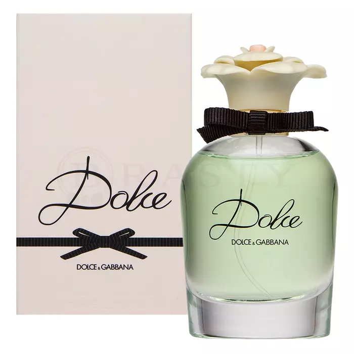 Dolce & Gabbana Dolce Eau de Parfum for women 75 ml