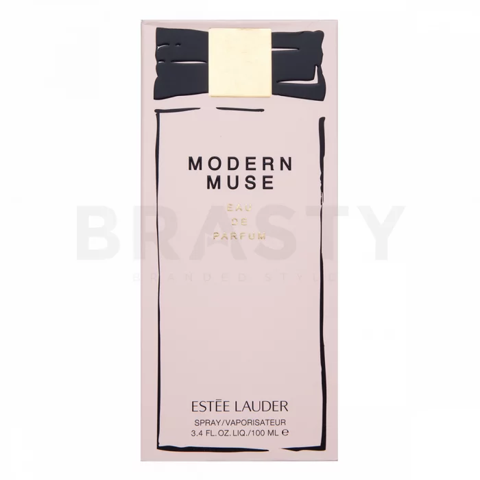Estee Lauder Modern Muse parfémovaná voda pre ženy 100 ml