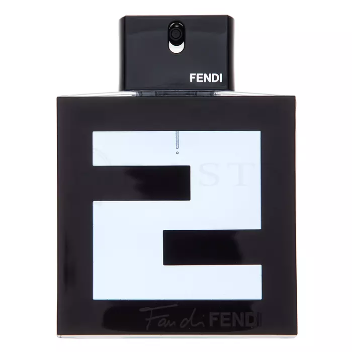 Fendi Fan di Fendi pour Homme Acqua woda toaletowa dla mężczyzn 100 ml