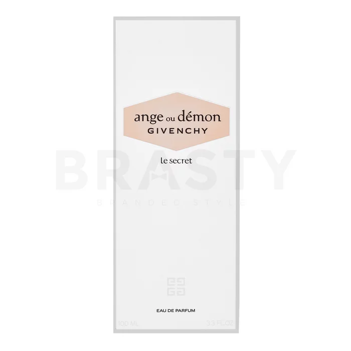Givenchy Ange ou Démon Le Secret 2014 parfémovaná voda pro ženy 100 ml