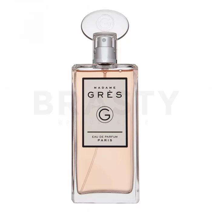 Gres Madame Eau de Parfum femei 100 ml