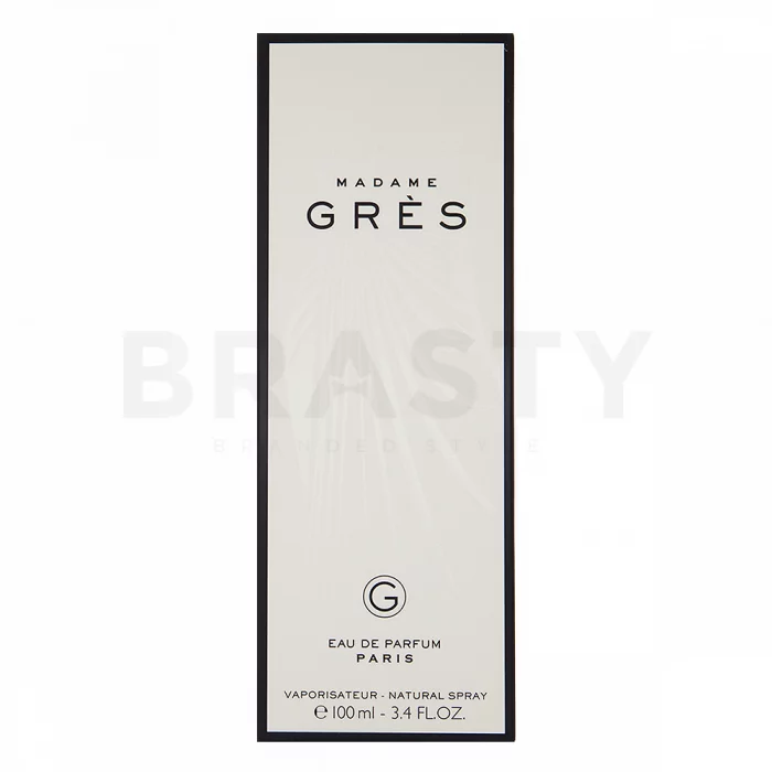 Gres Madame Eau de Parfum femei 100 ml