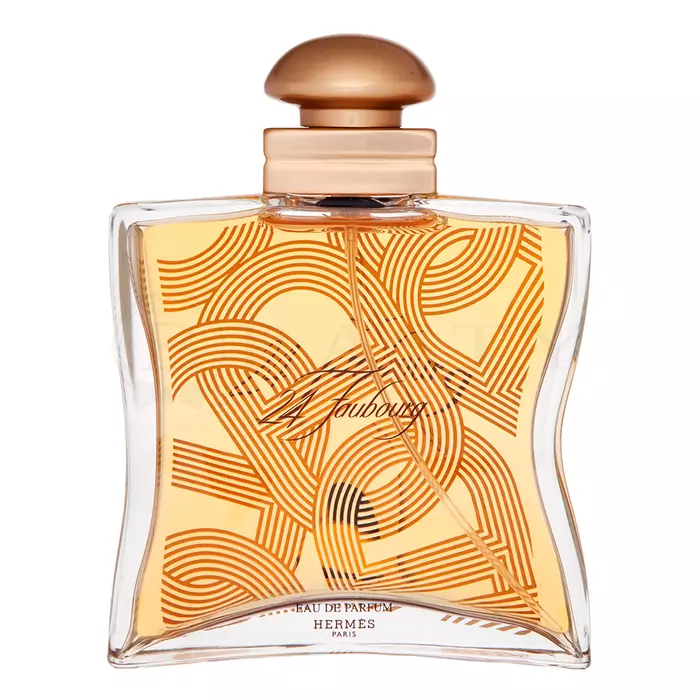 Hermès 24 Faubourg Chaine d'Ancre Limited Edition parfémovaná voda pro ženy 100 ml