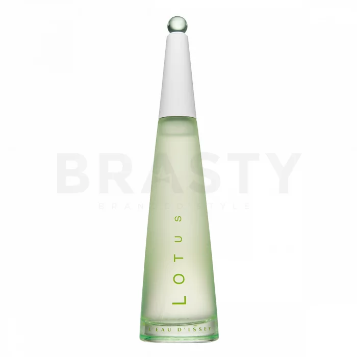 Issey Miyake L´Eau D´Issey Lotus toaletní voda pro ženy 90 ml