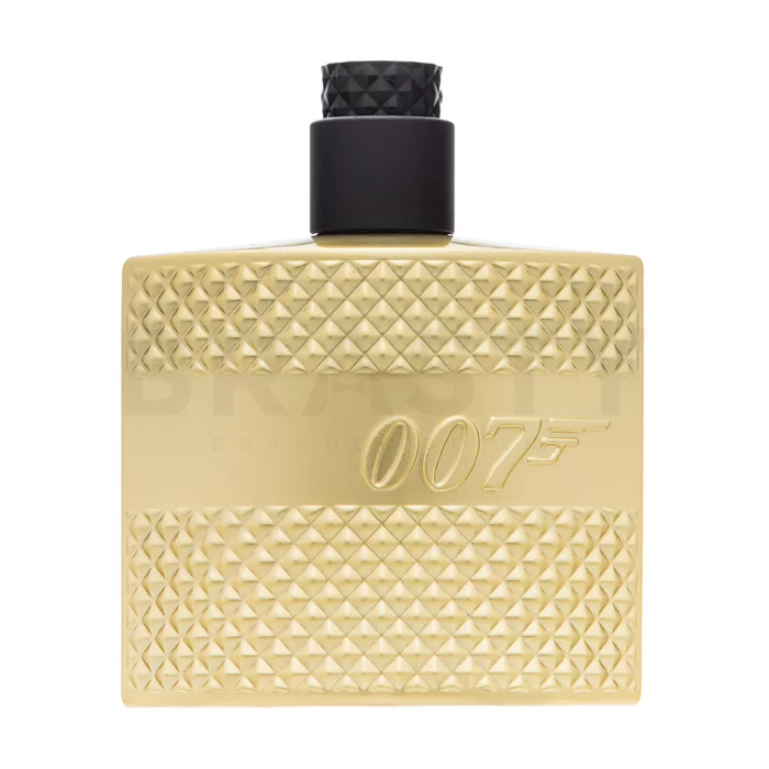 James Bond 007 50 Years Limited Edition toaletna voda za muškarce 75 ml
